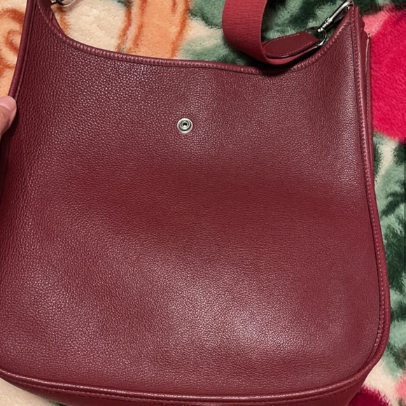 Hermes Evelyn GM Bag - Picture 5 of 13